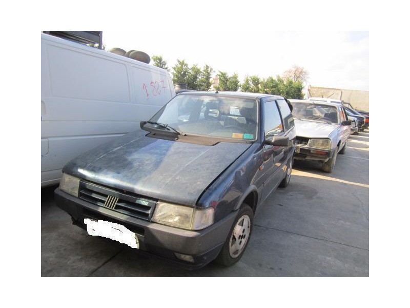 fiat uno )(70,72cv del año 1992