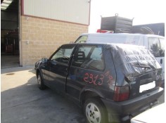 fiat uno )(70,72cv del año 1992 2