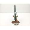 Recambio de palanca freno de mano para peugeot 207/207+ (wa_, wc_) 1.4 hdi referencia OEM IAM 9683407680  
