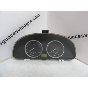 CUADRO INSTRUMENTOS 269954219984 C101927 