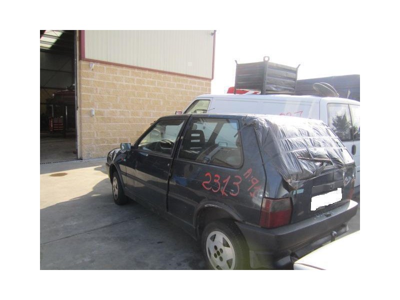 fiat uno )(70,72cv del año 1992