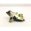 Recambio de cerradura puerta trasera derecha para daewoo lanos (klat) 1.5 referencia OEM IAM 96305414  