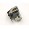 Recambio de cerradura puerta delantera derecha para volkswagen golf 1.4 g referencia OEM IAM 1H1837016  
