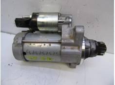 Recambio de motor arranque : seat ibiza : 1.0 g (95,17cv) turbo [2019] para seat ibiza 1.0 g turbo referencia OEM IAM 02M911024J 2