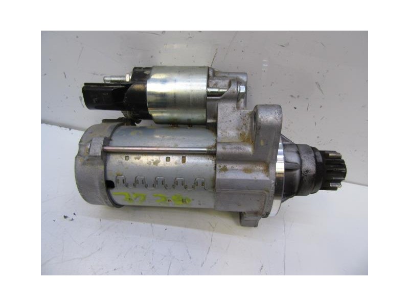 Recambio de motor arranque : seat ibiza : 1.0 g (95,17cv) turbo [2019] para seat ibiza 1.0 g turbo referencia OEM IAM 02M911024J