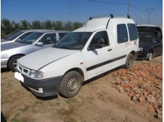 seat inca del año 2000