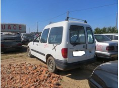 seat inca del año 2000 2