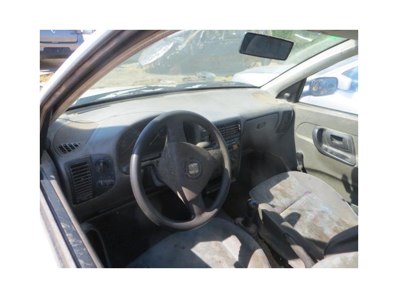 seat inca del año 2000