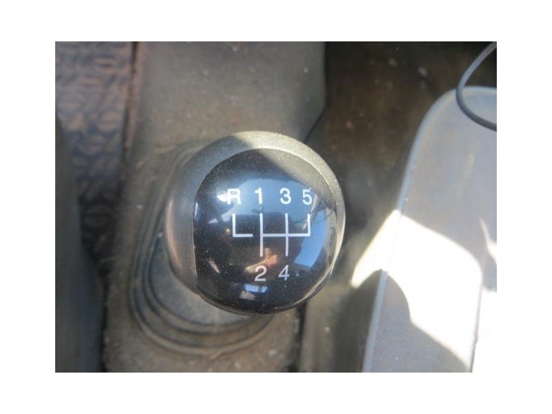 seat inca del año 2000