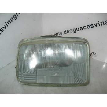 FARO DERECHO 