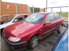 citroen xsara del año 2000