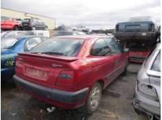 citroen xsara del año 2000 2