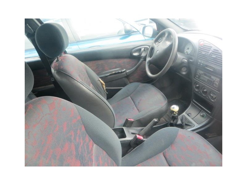 citroen xsara del año 2000