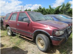 opel frontera del año 1994