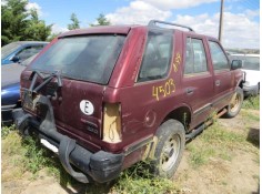 opel frontera del año 1994 2