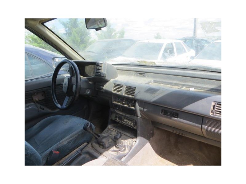 opel frontera del año 1994