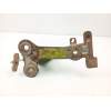Recambio de palanca freno de mano para peugeot 207/207+ (wa_, wc_) 1.4 hdi referencia OEM IAM 9683407680  