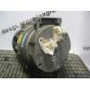 Recambio de compresor aire acondicionado para renault megane 1.9 dti /f9q referencia OEM IAM 7700105765  