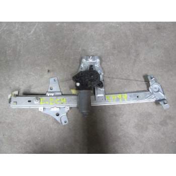 ELEVALUNAS DELANTERO DERECHO ELECTRICO 