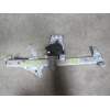 Recambio de elevalunas delantero derecho para toyota avensis 2.0 td -1cd-ftv (110,13) referencia OEM IAM ELECTRICO  