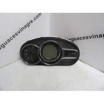 CUADRO INSTRUMENTOS 248105260R A2C31485300 