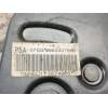 Recambio de palanca freno de mano para peugeot 207/207+ (wa_, wc_) 1.4 hdi referencia OEM IAM 9683407680  