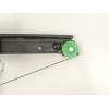 Recambio de elevalunas trasero izquierdo para volvo s60 i (384) t5 referencia OEM IAM 31253719  