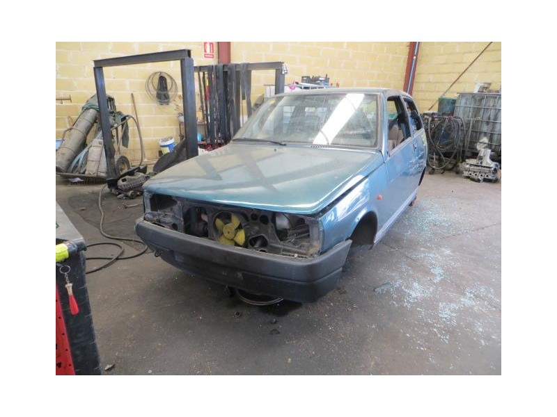 lancia y10 del año 1992