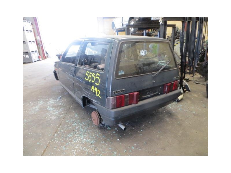 lancia y10 del año 1992