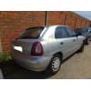 daewoo nubira del año 1997