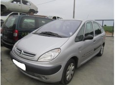 citroen xsara del año 2000
