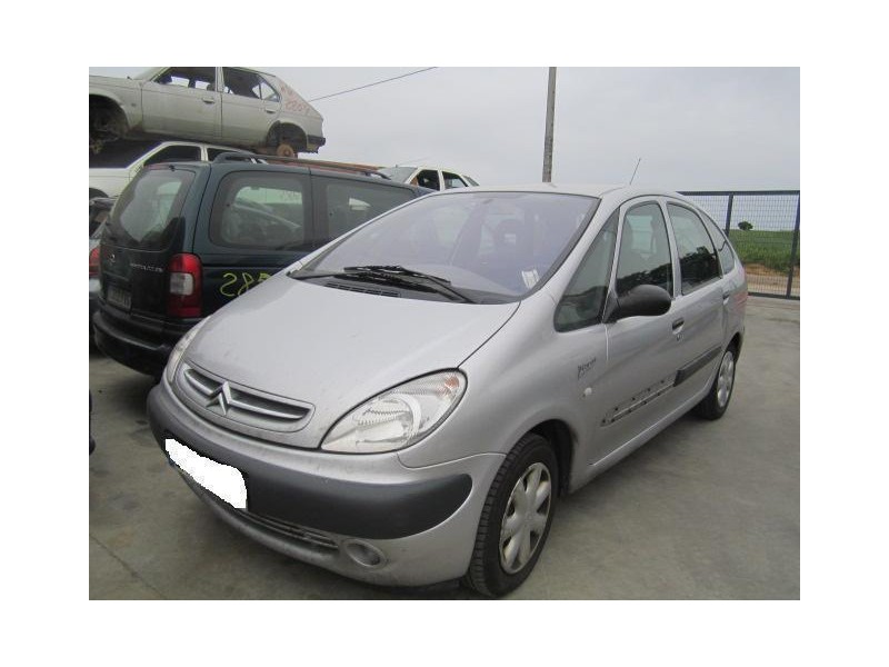 citroen xsara del año 2000