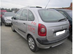 citroen xsara del año 2000 2