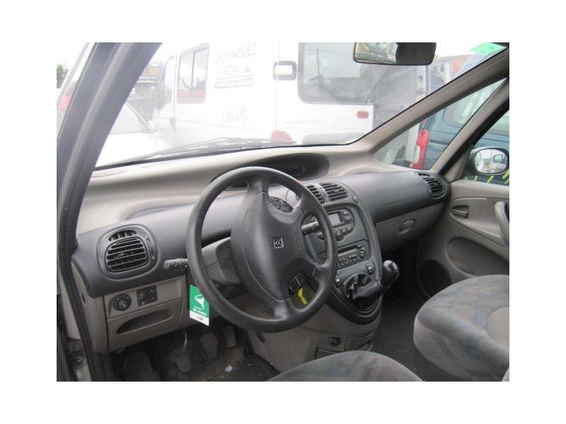 citroen xsara del año 2000