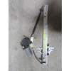 Recambio de elevalunas trasero derecho para toyota avensis 2.0 td -1cd-ftv (110,13) referencia OEM IAM ELECTRICO  