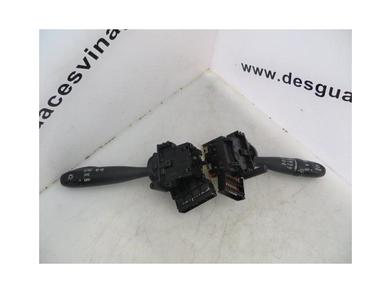 Recambio de mando luces y limpias : hyundai getz : 1.5 td d4fa 5p [2006] para hyundai getz 1.5 td d4fa referencia OEM IAM LOSDOS