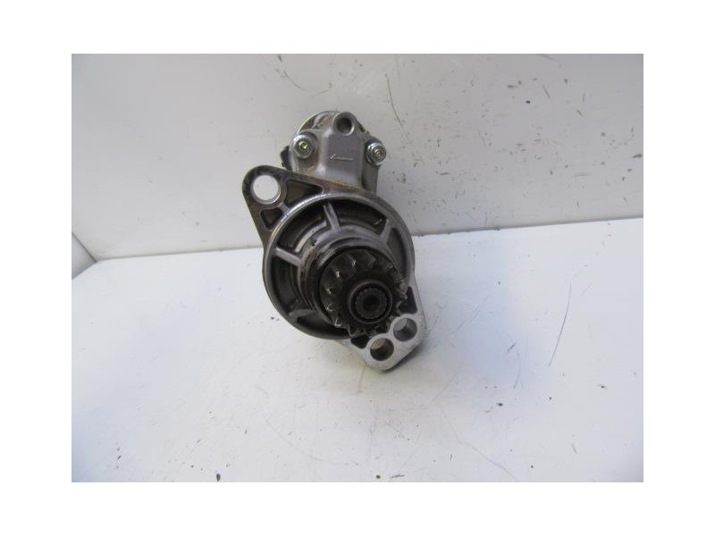 Recambio de motor arranque : seat ibiza : 1.0 g (95,17cv) turbo [2019] para seat ibiza 1.0 g turbo referencia OEM IAM 02M911024J