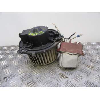 MOTOR CALEFACCION 5 706 302 0 0 DENSO 