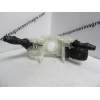 Recambio de mando luces y limpias para renault megane 1.5 dci k9k 837 referencia OEM IAM   