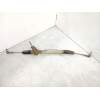 Recambio de cremallera direccion para land rover discovery iii (l319) 2.7 td 4x4 referencia OEM IAM QEB500285  