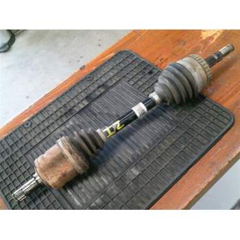 TRANSMISION DELANTERA IZQUIERDA CON ABS 