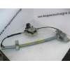 Recambio de elevalunas delantero derecho para volvo v40 station wagon (645) 2.0 referencia OEM IAM ELECTRICO  