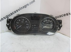 Recambio de cuadro instrumentos : dacia sandero : 1.5 g (75 cv) [2010] para dacia sandero 1.5 g (75 cv) referencia OEM IAM P2481