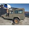 land rover defender station wagon (l316, l315) del año 2002