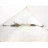 Recambio de cremallera direccion para land rover discovery iii (l319) 2.7 td 4x4 referencia OEM IAM QEB500285  