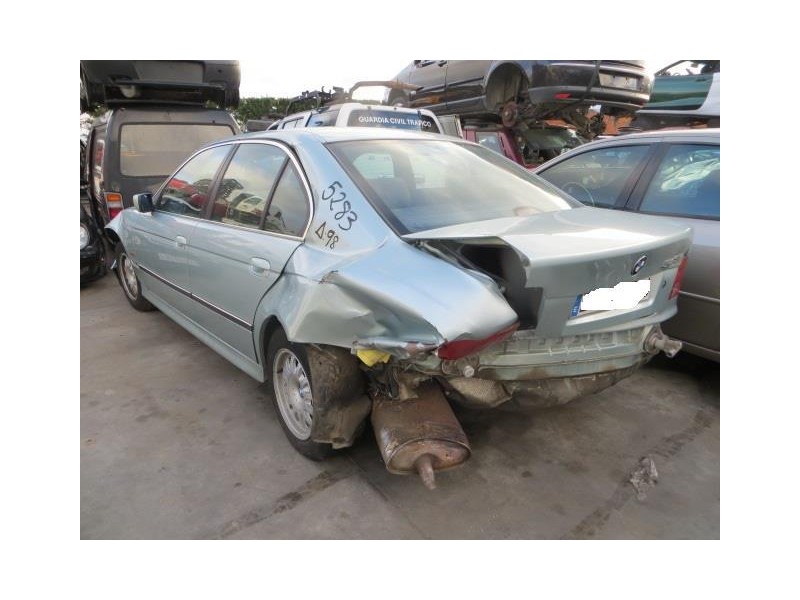 bmw  523 del año 1998
