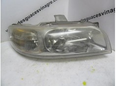 Recambio de faro dcho. : daewoo nubira : 1.6 g (105,78cv) [1998] para daewoo nubira 1.6 g referencia OEM IAM   