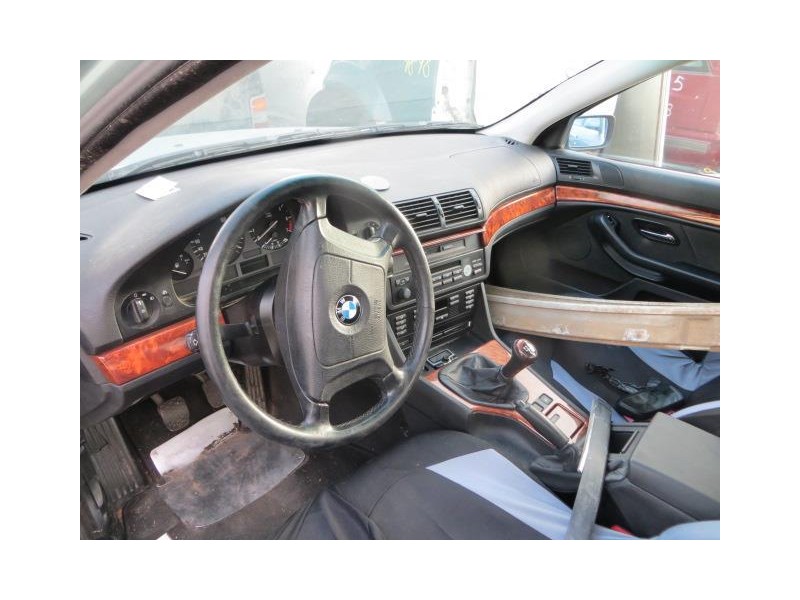 bmw  523 del año 1998