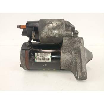 MOTOR ARRANQUE 8200665518 M000T459712 