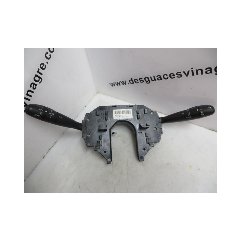 Recambio de mando luces y limpias : citroen c 4 : 1.6 hdi hdy -9hy (108,8cv) coupe 3p [2005] para citroen c 4 1.6 hdi hdy -9hy c